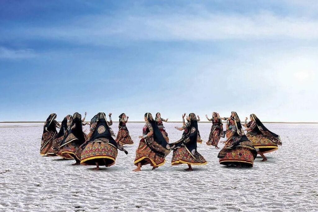 Rann of Kutch