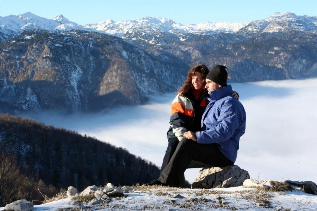 Himachal Honeymoon