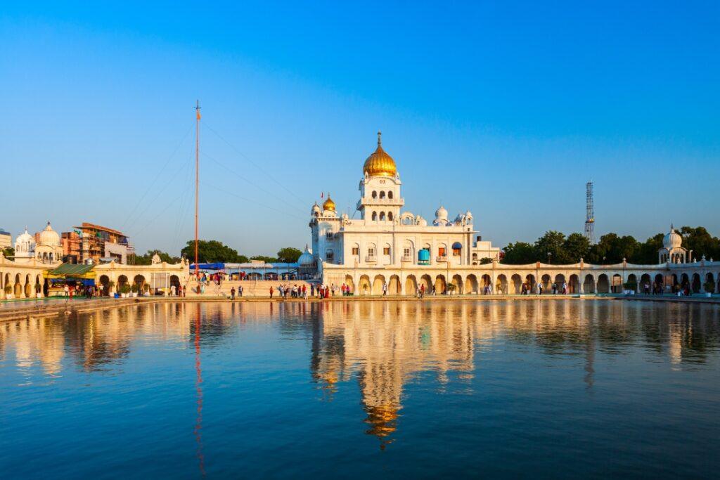 Cultural Punjab