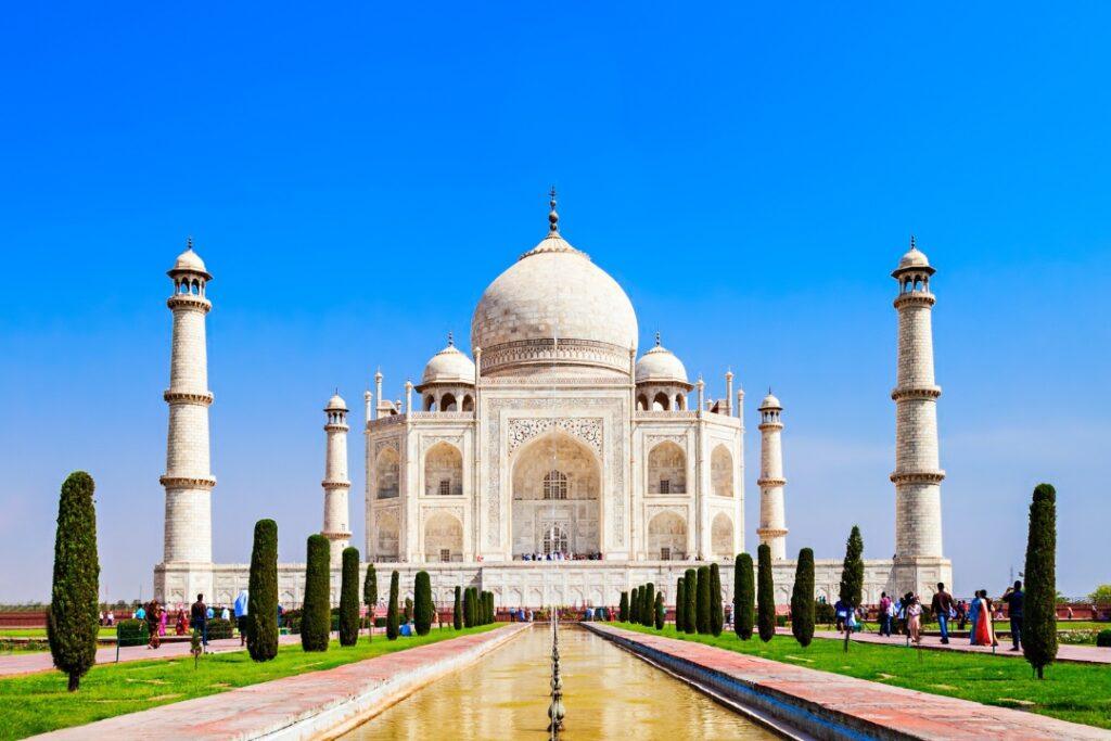 Historical Uttar Pradesh