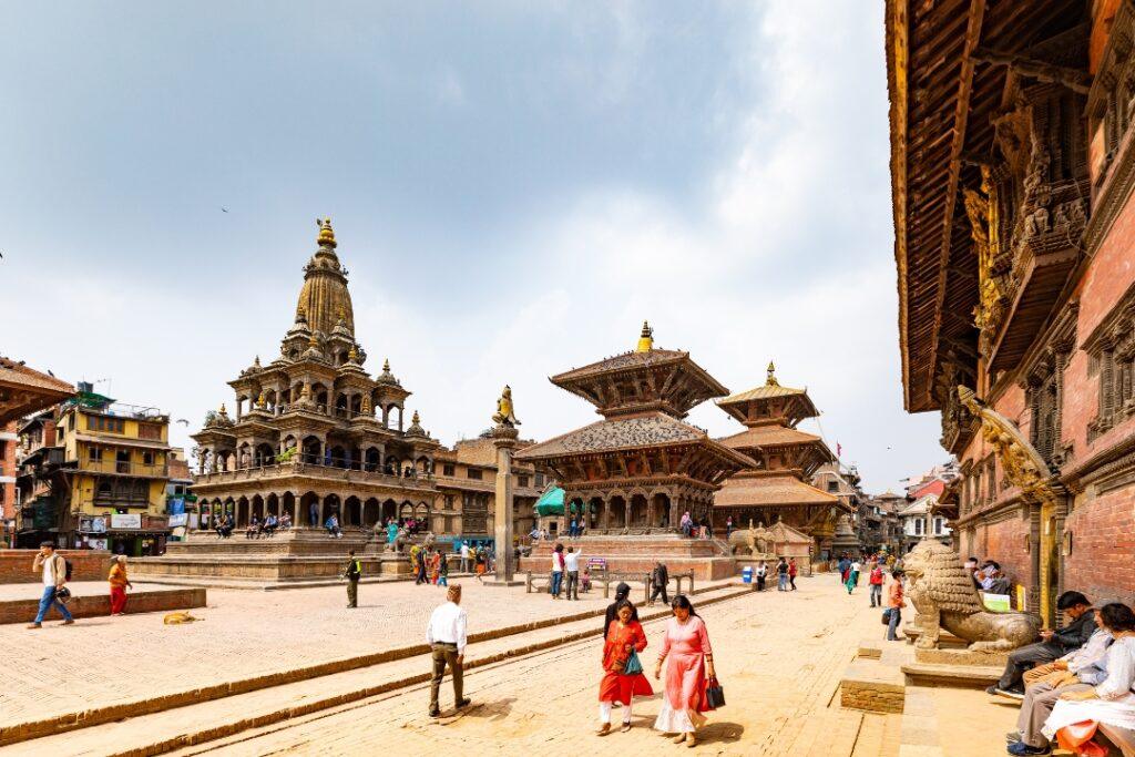 Magical Nepal