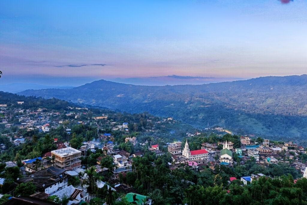 Astonishing Assam
