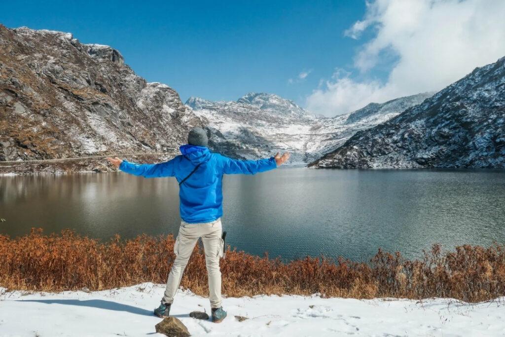 Splendid Sikkim