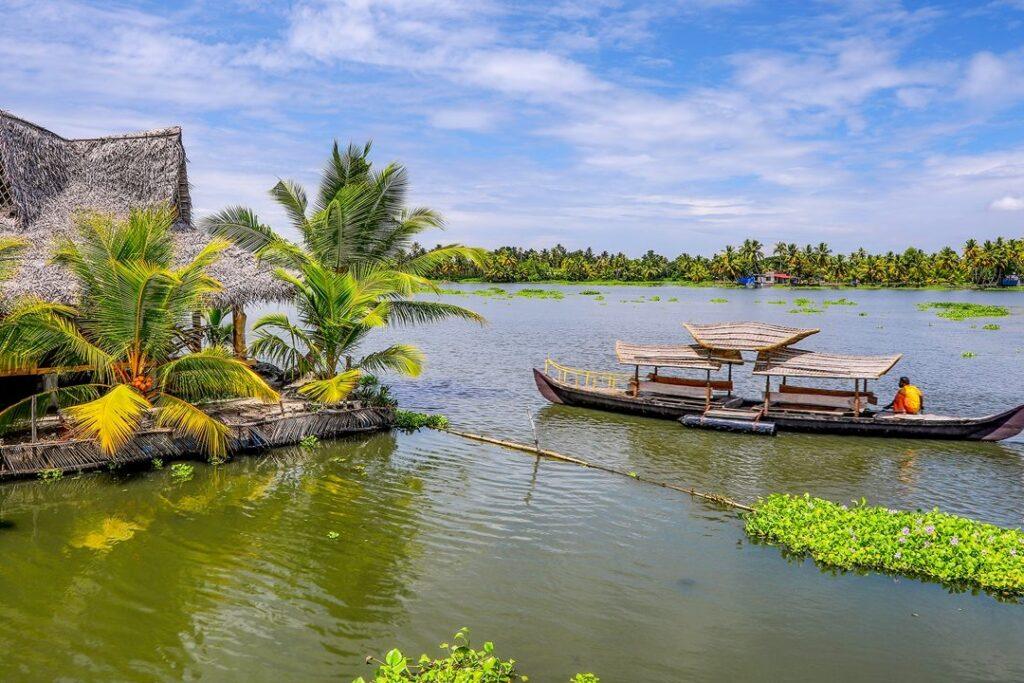 Explore Kerala