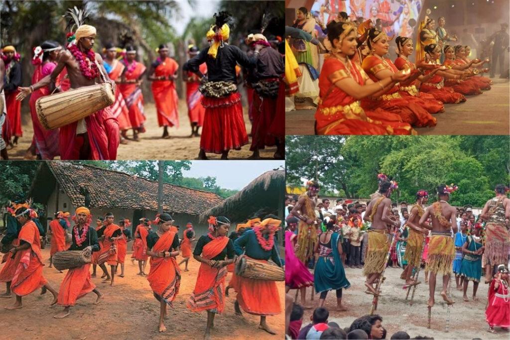 Cultural Chhattisgarh