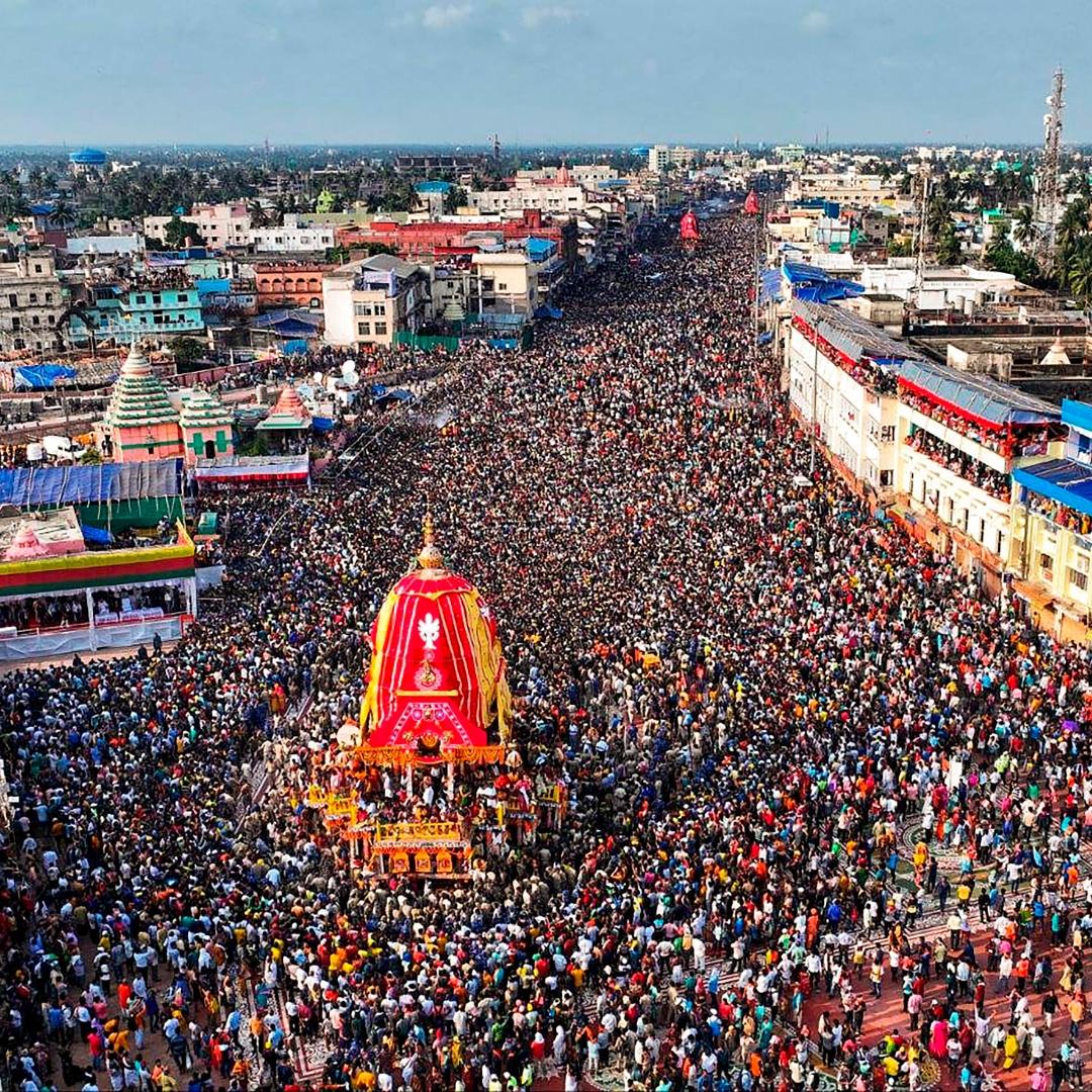 Odisha