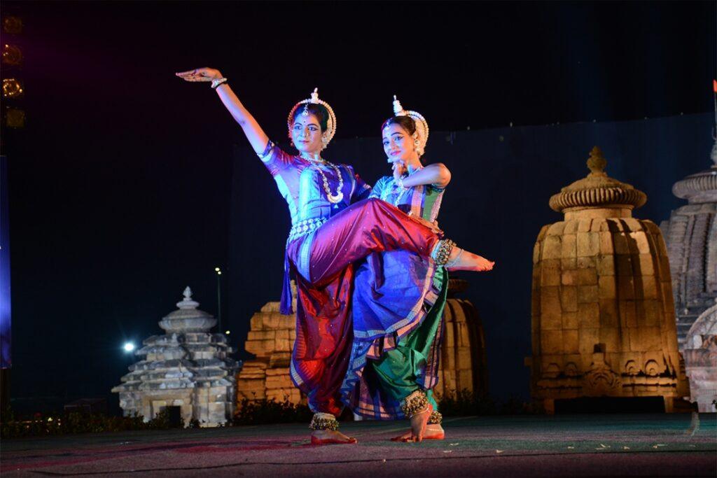 Cultural Odisha