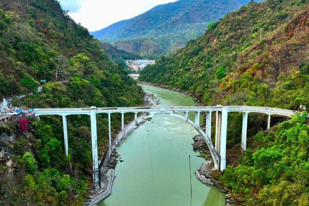Siliguri & Darjeeling