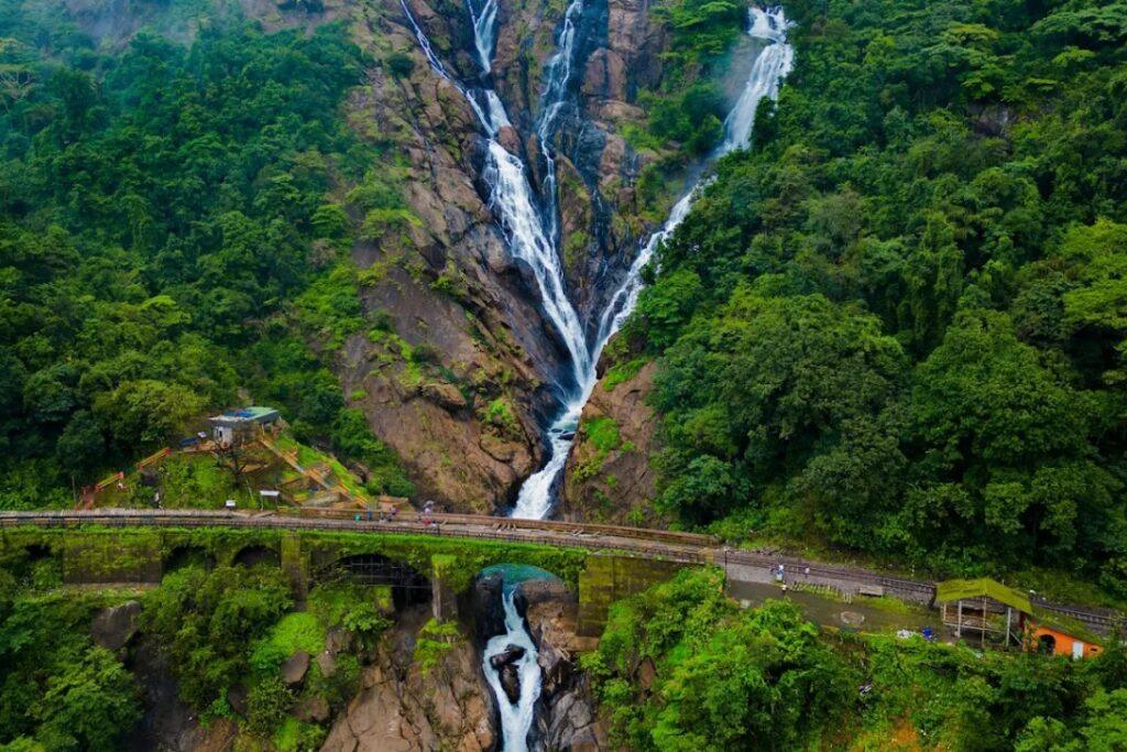 Amazing Goa