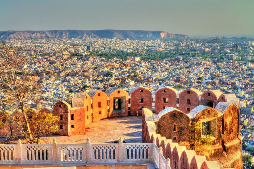 Incredible Rajasthan