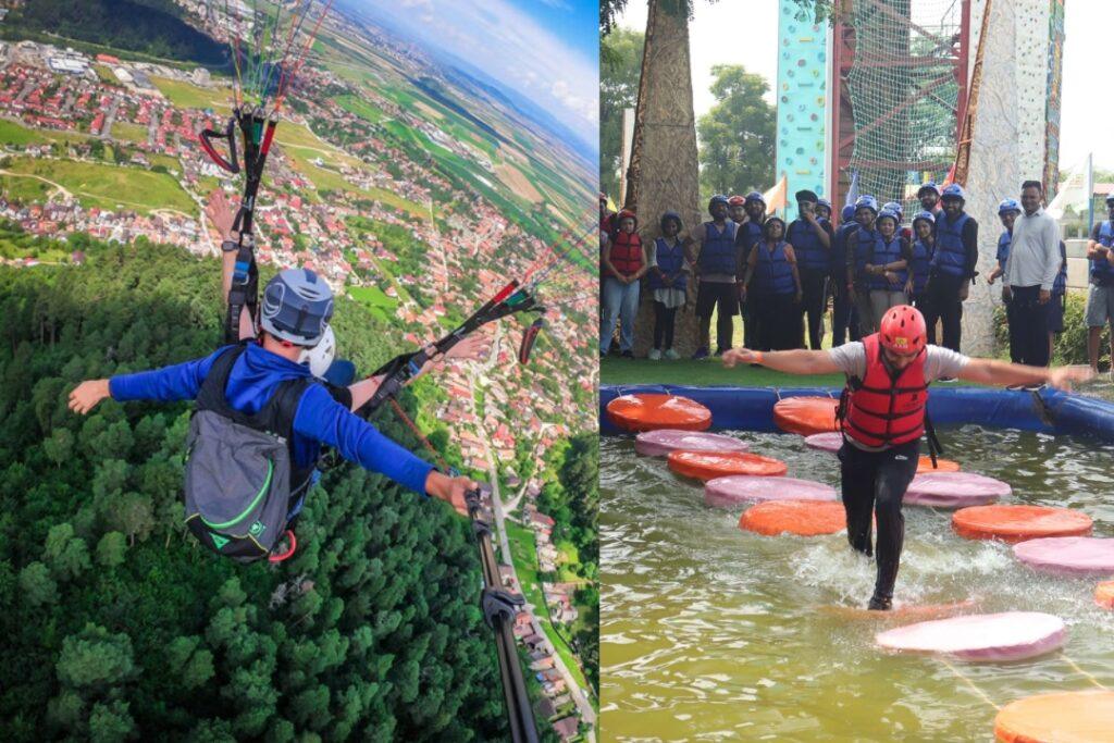 Haryana Adventure