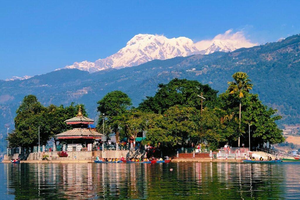 Senior Special Nepal