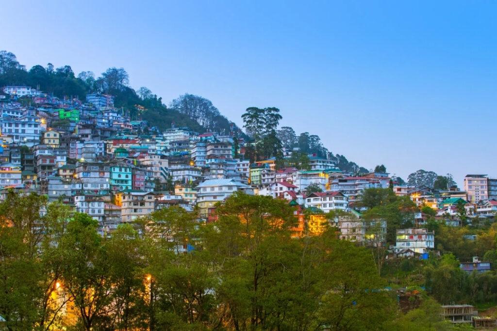 Unbelievable Sikkim