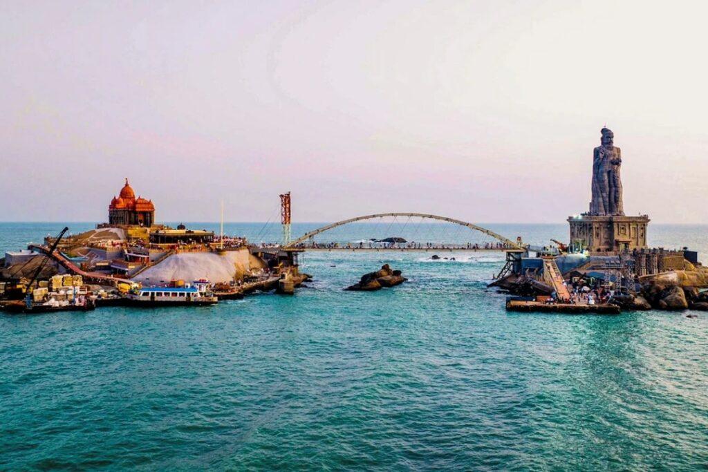 Scenic Tamil Nadu