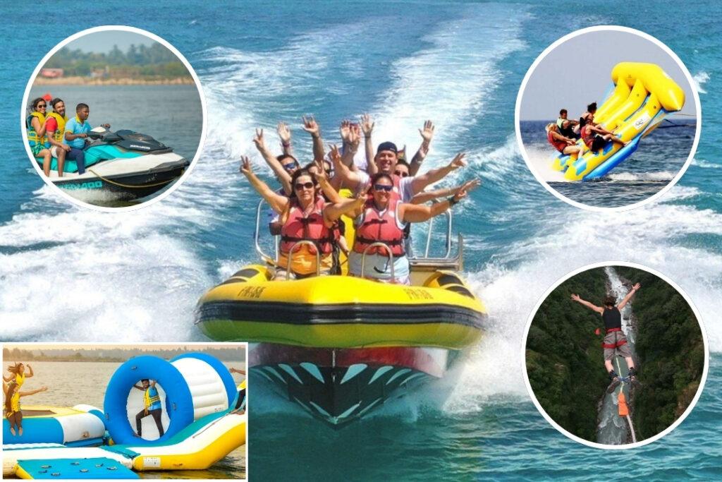 Pondicherry Adventure