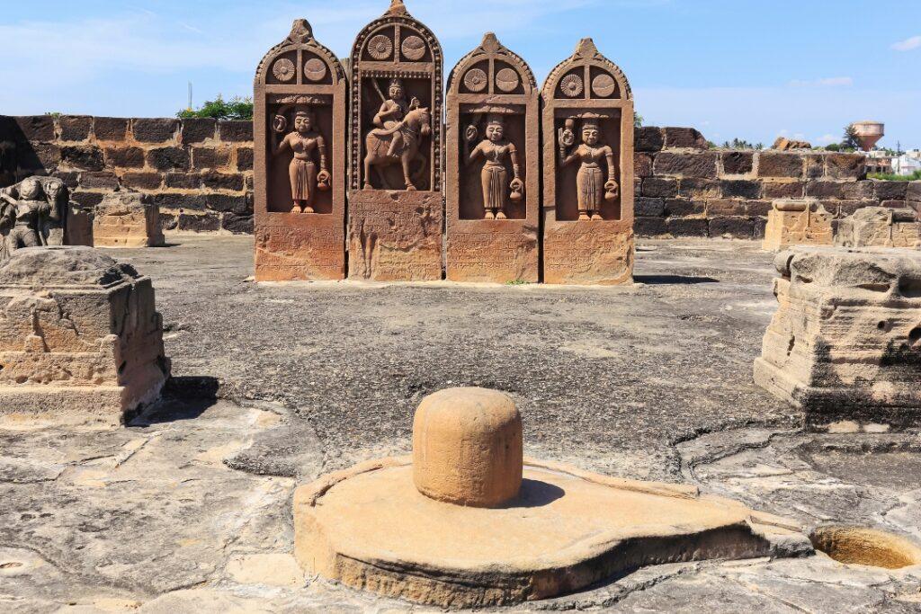 Gujarat Glimpse