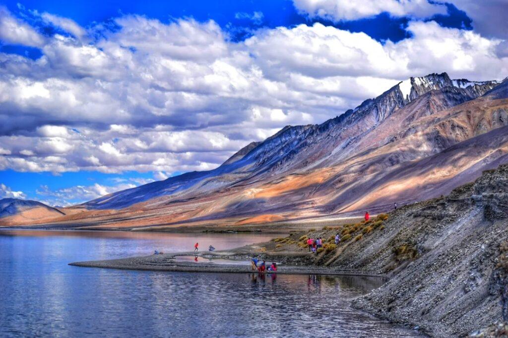 Majestic Ladakh