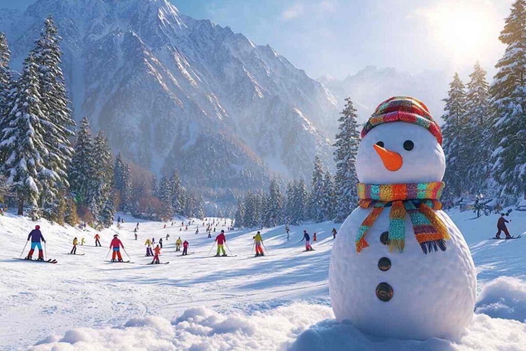 Majestic Kashmir