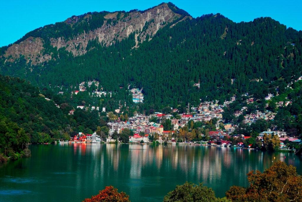 Nainital Special