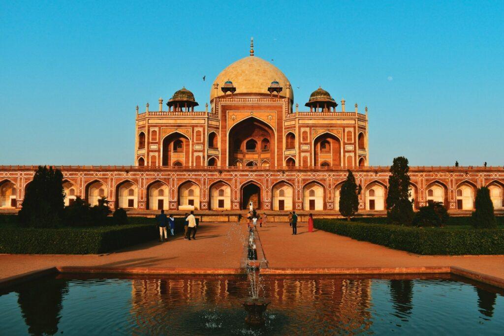 Delhi Heritage