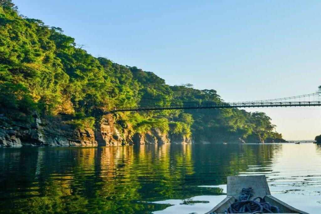 Mesmerising Meghalaya