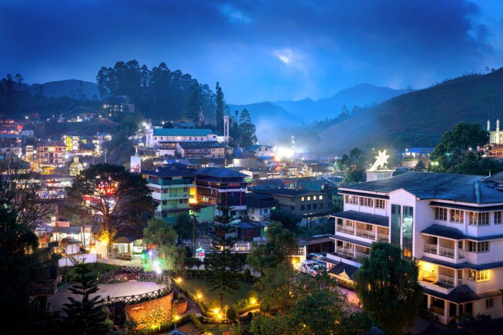 Exotic Kerala