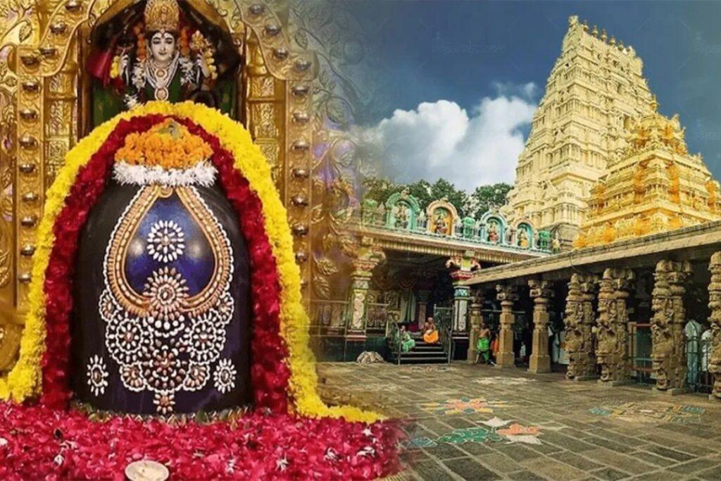 Balaji & Jyotirlinga