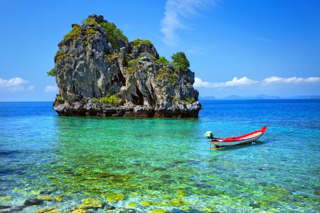 Memorable Andaman