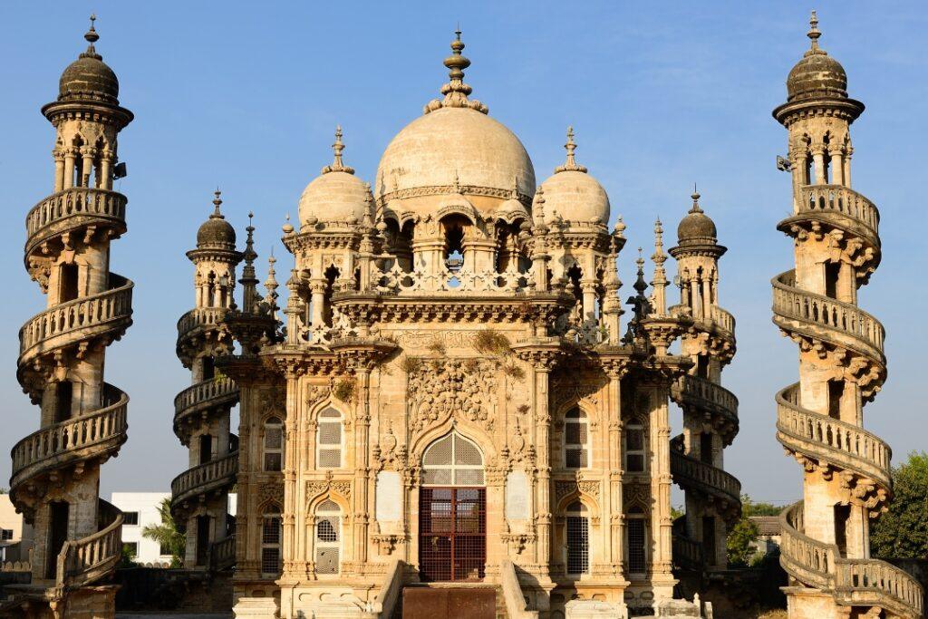 Discover Gujarat
