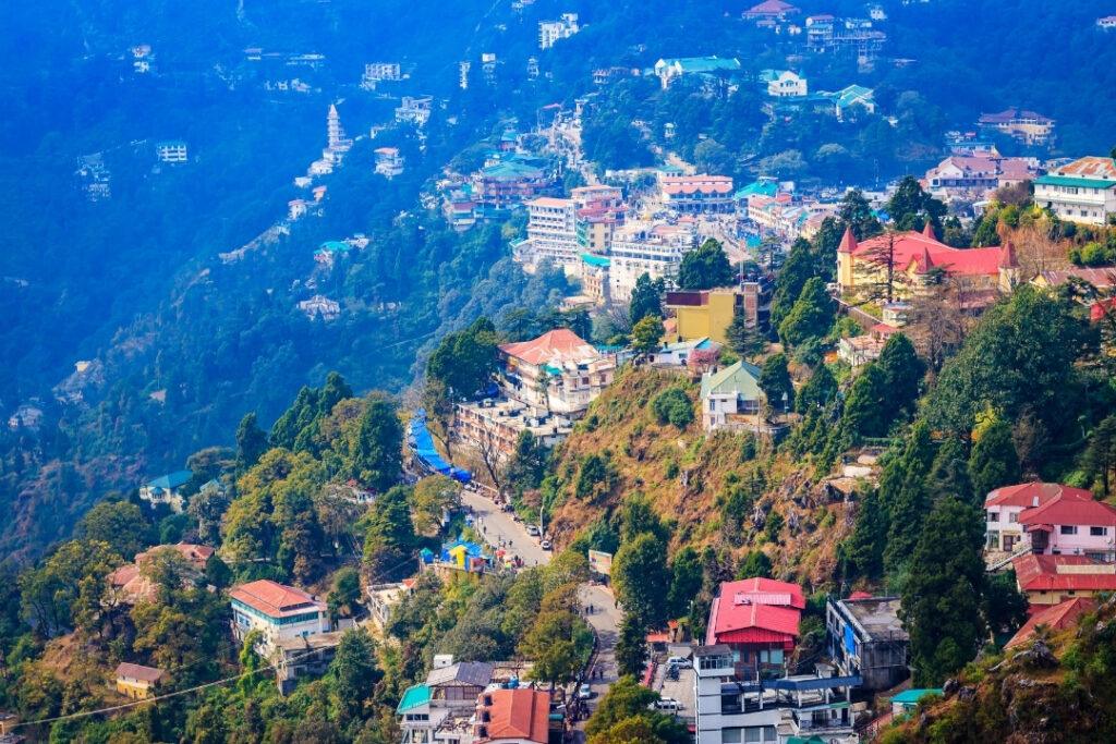 Mussoorie Special