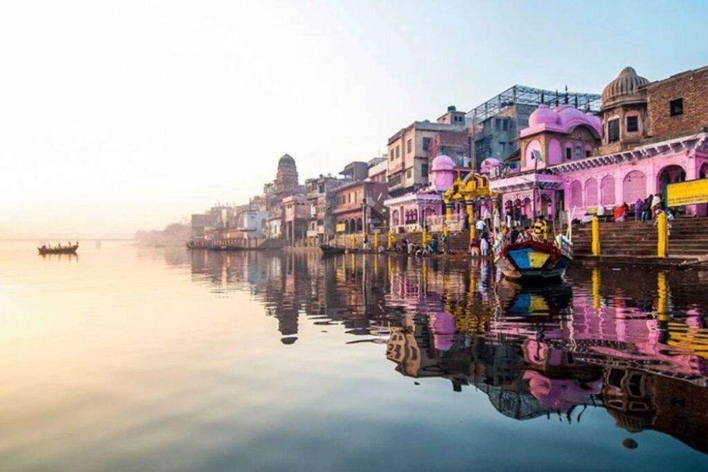 Brij Darshan