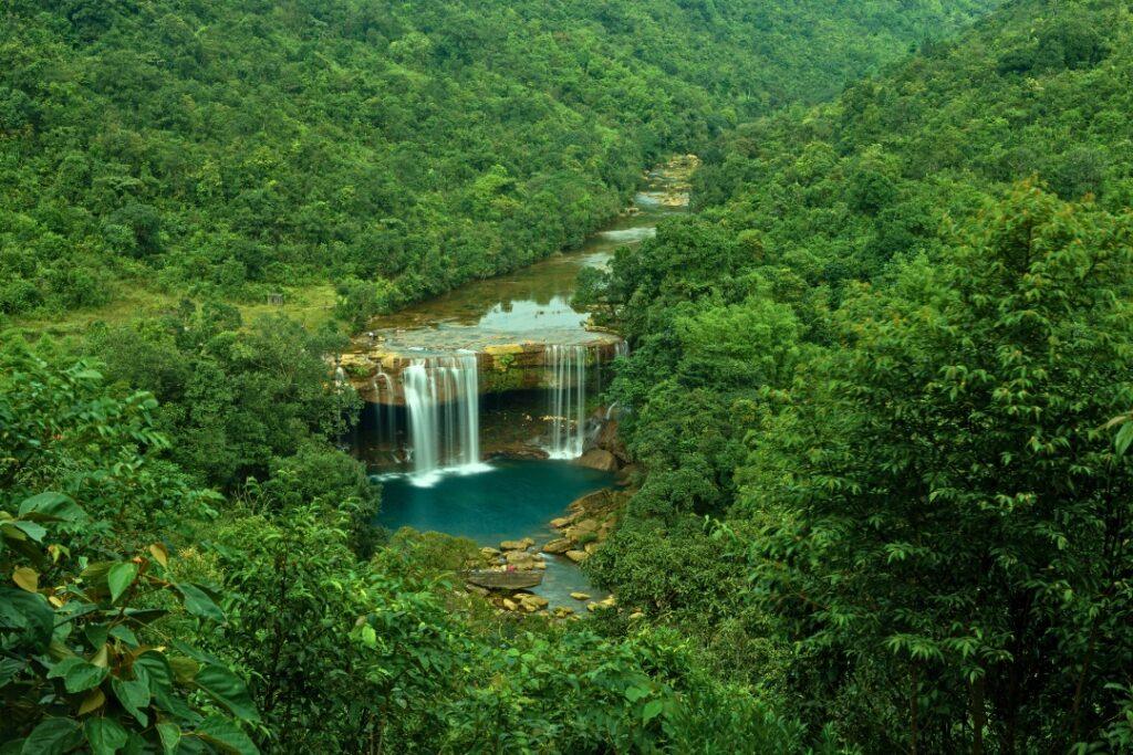 Meghalaya Special