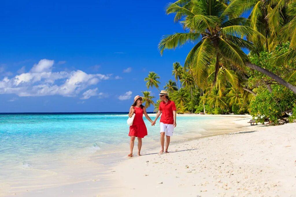 Romantic Escape
