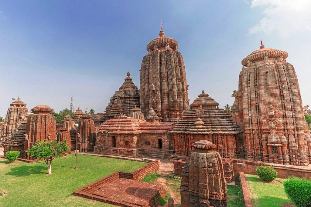 Exotic Odisha