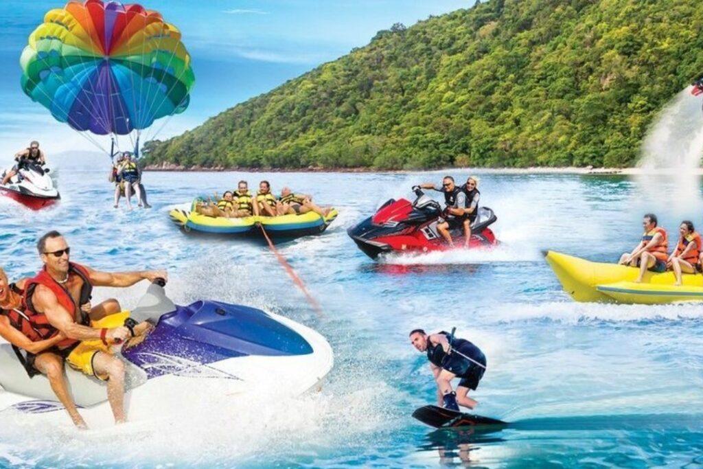 Andaman Adventure