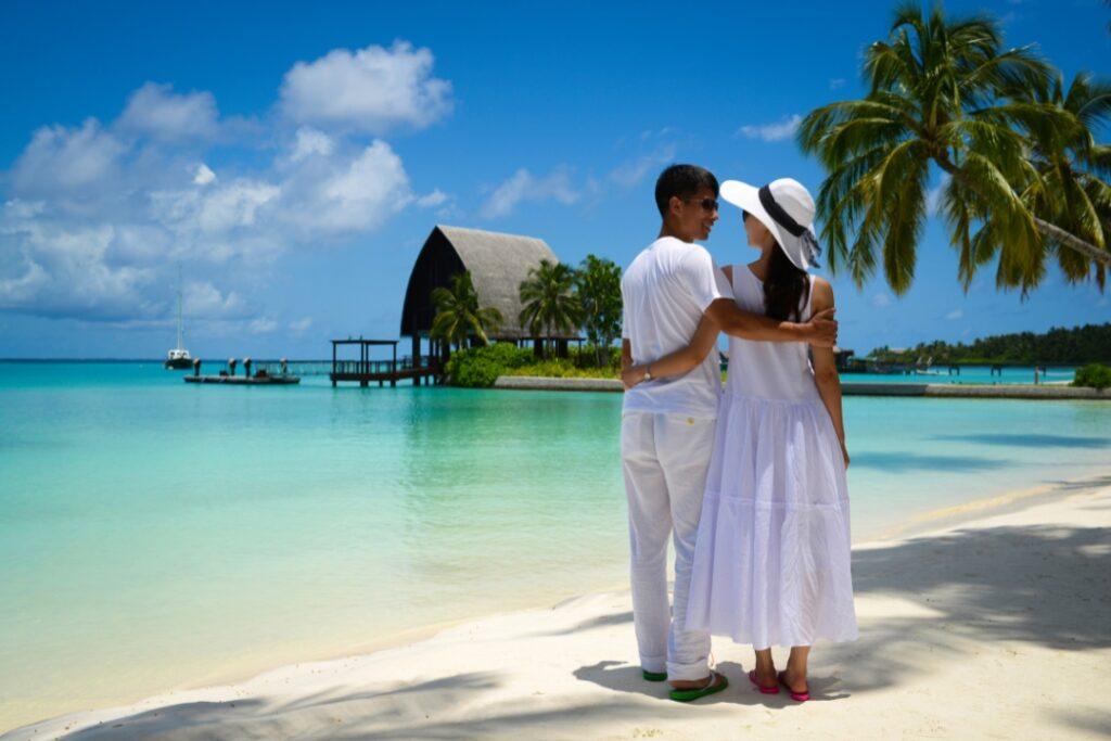 Wonderful Honeymoon