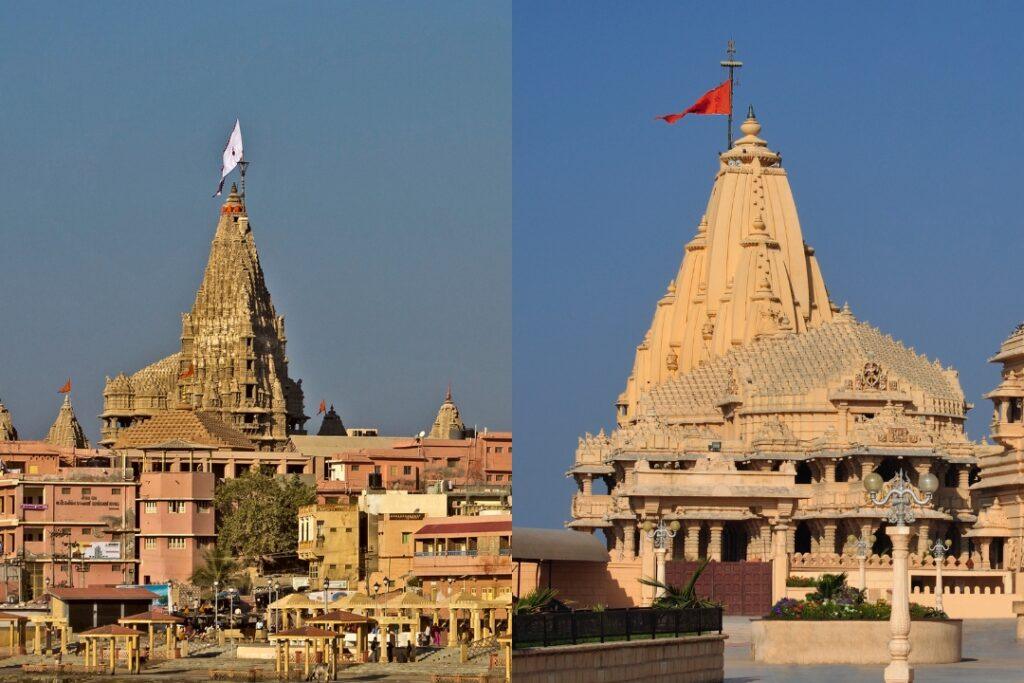 Dwarka & Somnath