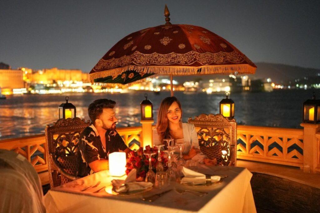 Romantic Rajasthan