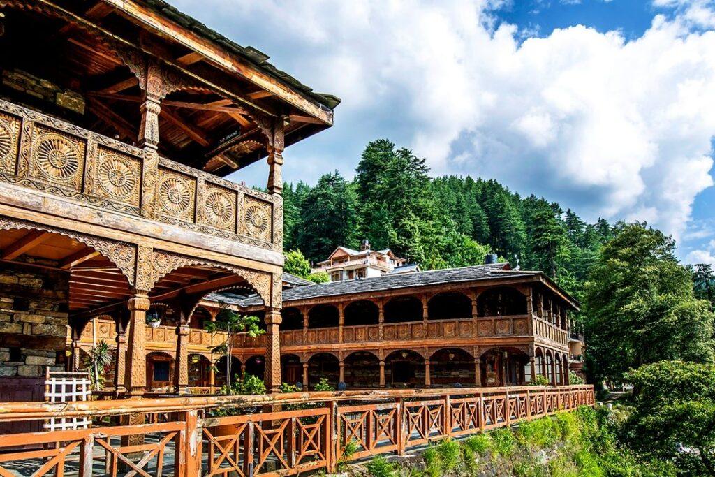 Cultural Himachal