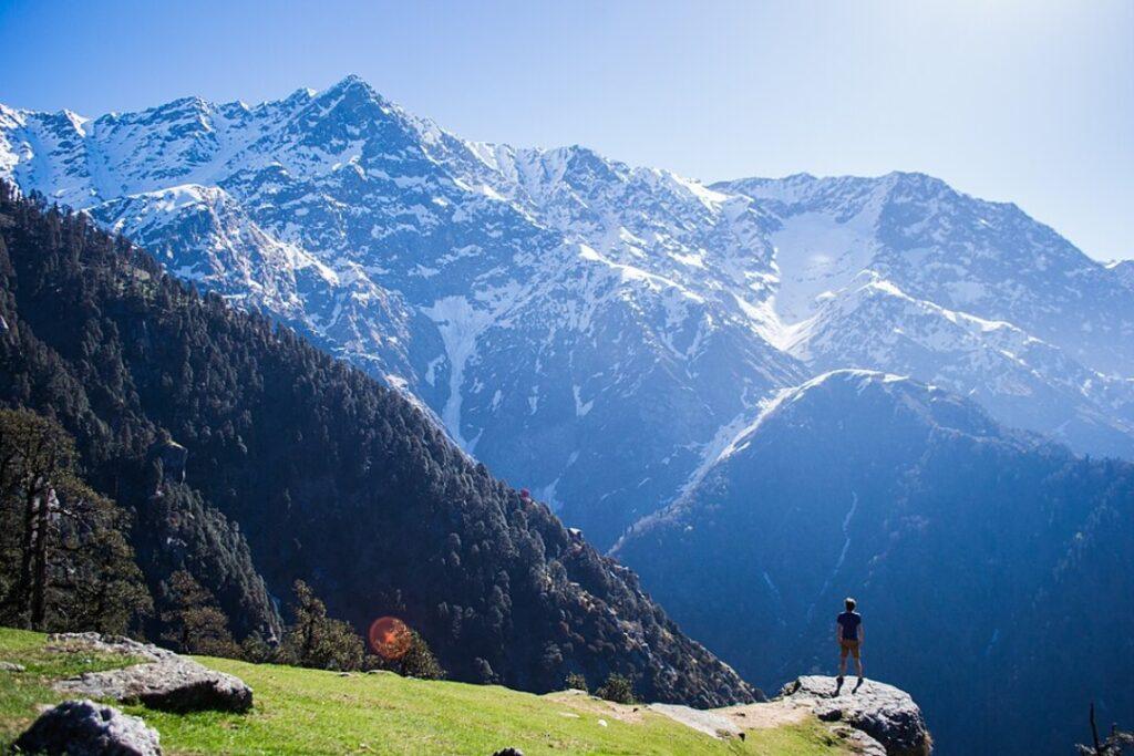 Amritsar, Dalhousie & Dharamshala