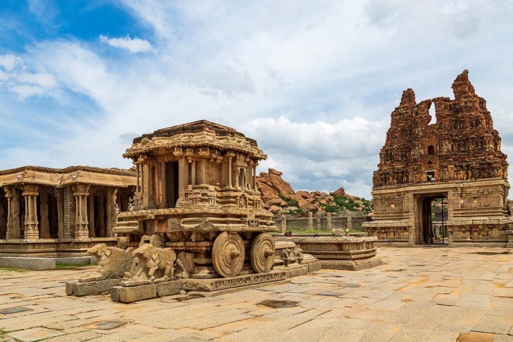 Cultural Karnataka