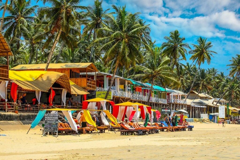 Goa Gateway