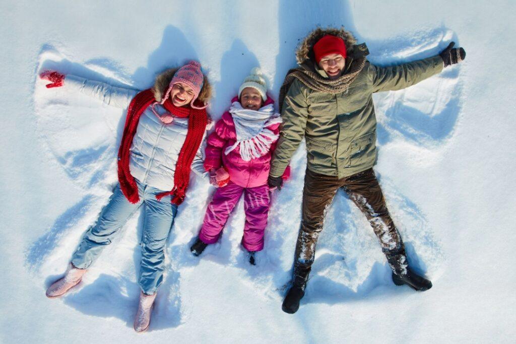 Himachal Family Escape