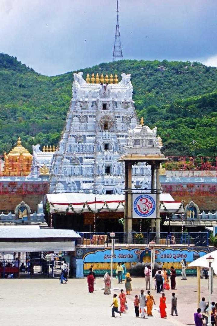 Andhra Pradesh