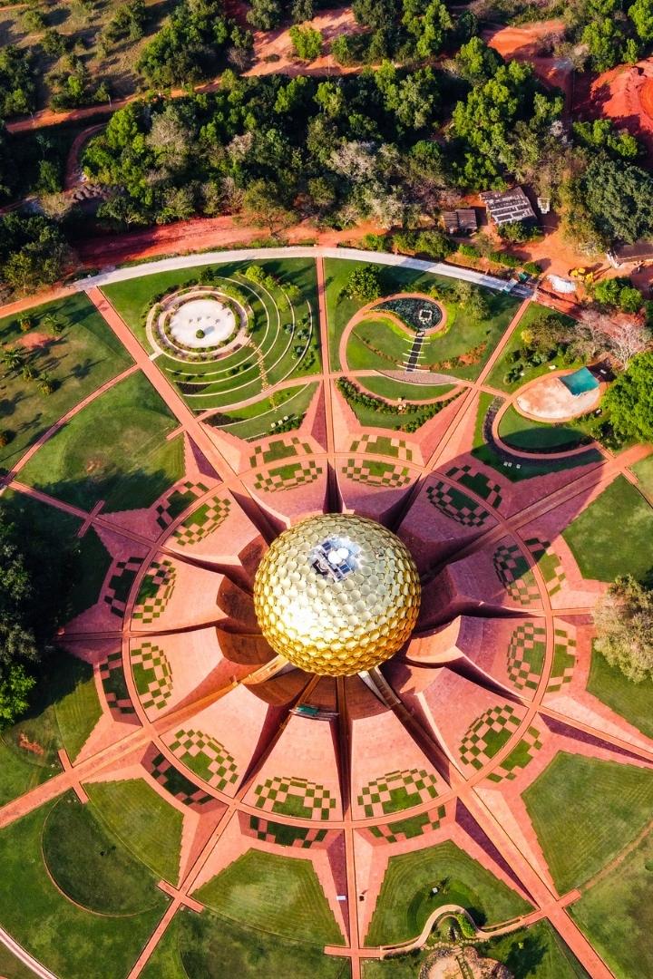 Auroville