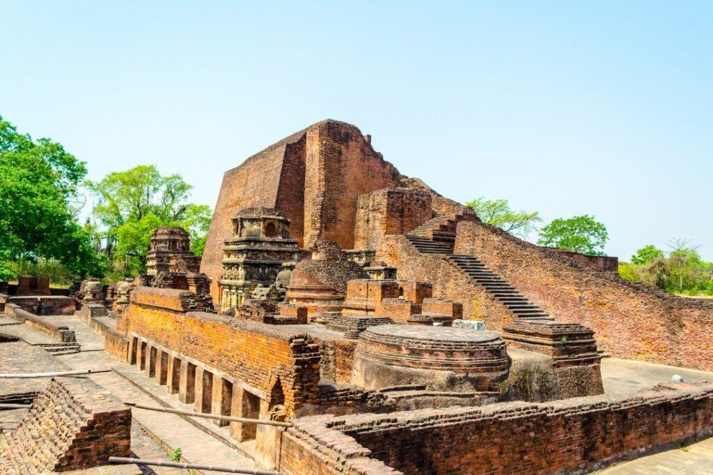Great Nalanda
