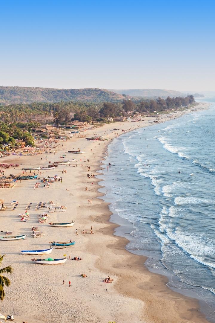 Goa