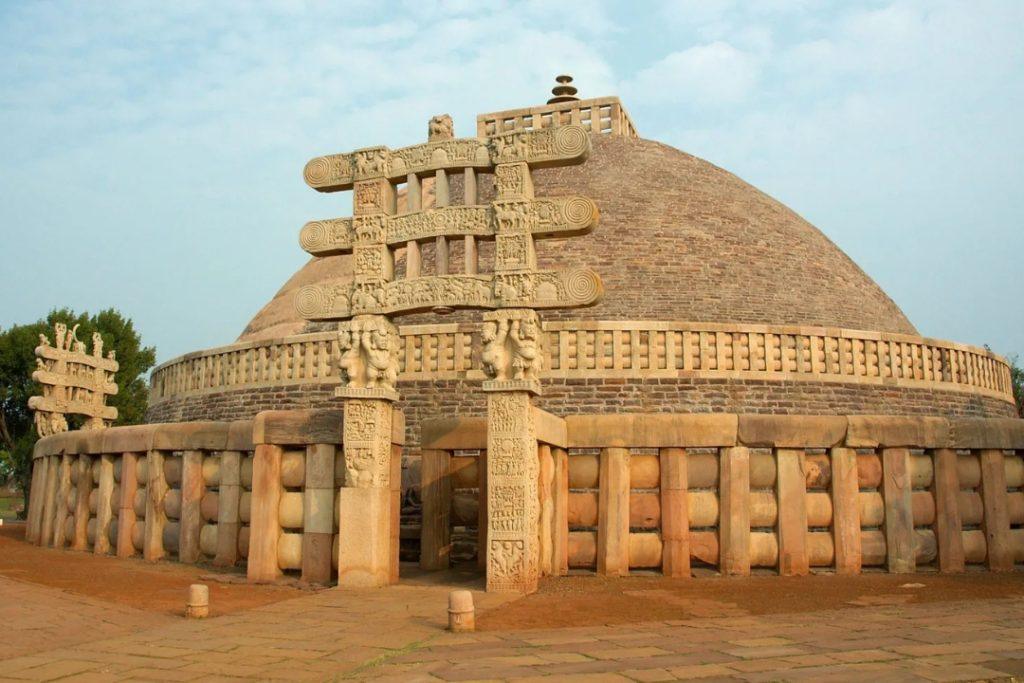 Historical Madhya Pradesh