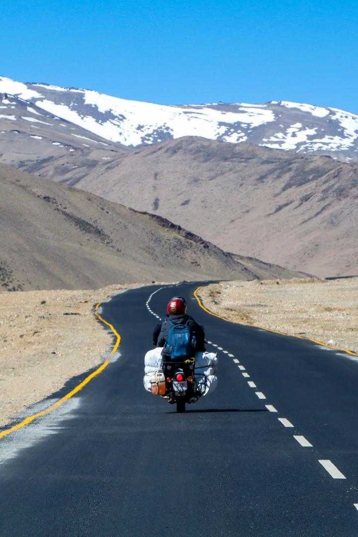 Ladakh