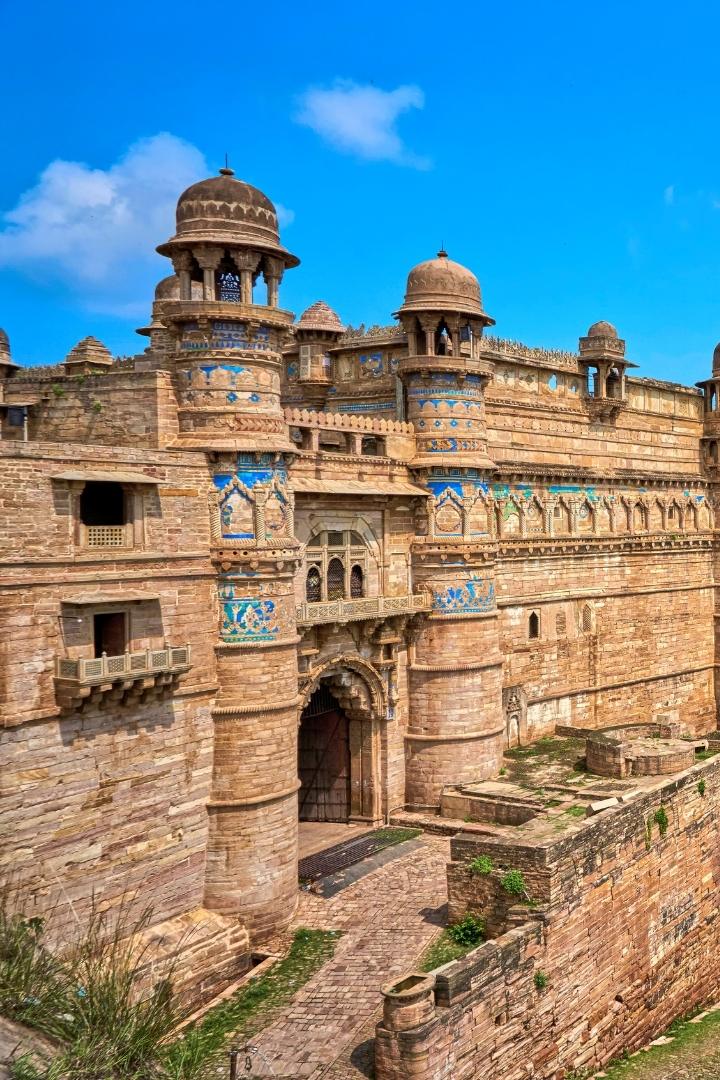 Madhya Pradesh